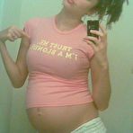 Fourth pic of Pregnant Girlfriends