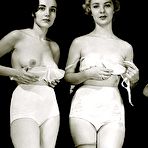 Fourth pic of Retro Babes