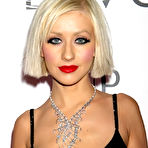 First pic of -= Banned Celebs presents Christina Aguilera gallery =-