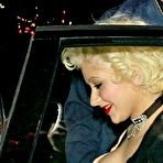 Fourth pic of :: Babylon X ::Christina Aguilera gallery @ Celebsking.com nude and naked celebrities
