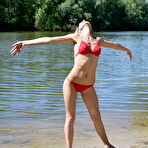 First pic of PinkFineArt | Jump To The Water from FM-Teens