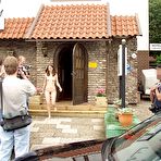 Fourth pic of Naked Streets