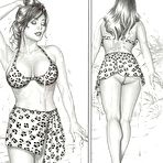 First pic of French Kiss