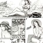 Second pic of French Kiss