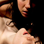 Fourth pic of PinkFineArt | Anais Fingers Evette from Girls Out West