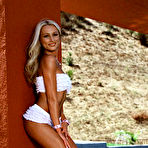 Second pic of PinkFineArt | Diana Doll Hot In Shade from GlamourModelsGoneBad