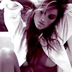 First pic of Gisele Bundchen sexy, topless and undressed scans