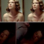 Third pic of Emma Booth  nude scenes from several movies