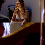 Fourth pic of Emma Booth  nude scenes from several movies