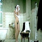 Fourth pic of Celebrity Virginie Ledoyen - nude photos and movies