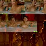 Second pic of Vahina Giocante naked captures from movies