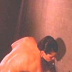 Third pic of Neve Campbell Nude In Shower Movie Scenes