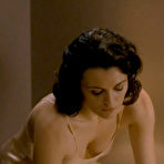 Fourth pic of Lyne Renee naked scenes from movies