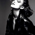 Fourth pic of Keira Knightley non nude scans from magaziness