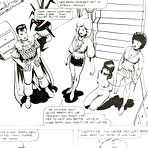 Third pic of Free gallery of cruel porn comics and sex cartoons