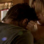 Fourth pic of Nicki Aycox naked scenes from Animals