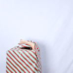 First pic of PinkFineArt | Merry Christmas Part1 from Harley Spencer