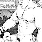 Second pic of Hard Yaoi, Yaoi Manga & Gay Hentai at Gay Comics