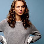 Second pic of Natalie Portman non nude scans and portraits
