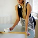 First pic of PinkFineArt | Hayley Marie Waitress from Hayleys Secrets