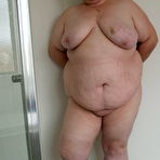 First pic of Mature BBW Housewife