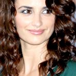 Fourth pic of :: Babylon X ::Penelope Cruz nude photos and movie