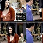 First pic of Courtney Cox nude pictures gallery, nude and sex scenes