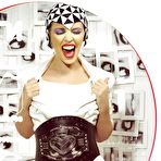 Second pic of Kylie Minogue