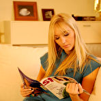 First pic of PinkFineArt | Hayley Marie Phone Call from Hayleys Secrets