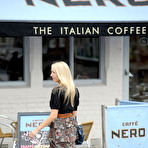 First pic of PinkFineArt | Hayley Marie Coffee Break from Hayleys Secrets