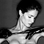 Fourth pic of  Stephanie Seymour fully naked at TheFreeCelebrityMovieArchive.com! 