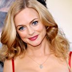 First pic of ::: Heather Graham - nude and sex celebrity toons @ Sinful Comics Free 
Access :::