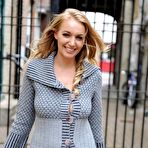 Fourth pic of PinkFineArt | Hayley Marie Shoot Day from Hayleys Secrets