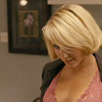 Second pic of Nicky Whelan sexy scenes from movies