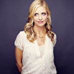 Fourth pic of sarah michelle gellar hq pictures @ 12pix