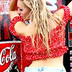 First pic of PinkFineArt | Hayley Marie Thirsty from Hayleys Secrets