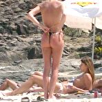 First pic of Charlize Theron absolutely naked at TheFreeCelebMovieArchive.com!