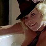 Second pic of Charlize Theron nude in sex scenes from Head in the Clouds