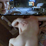Fourth pic of Charlize Theron nude in sex scenes from Reindeer Games