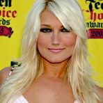 First pic of Brooke Hogan :: THE FREE CELEBRITY MOVIE ARCHIVE ::
