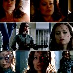 Fourth pic of Summer Glau captures from Terminator: The Sarah Connor Chronicles