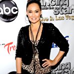Second pic of Tia Carrere sexy at Dancing With The Stars Live In Las Vegas