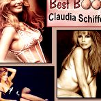Second pic of Claudia Schiffer at MillionCelebs.com