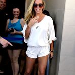 Second pic of Kendra Wilkinson hosting at Wet Republic Pool