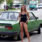 Third pic of Naked Streets