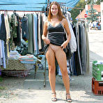 Fourth pic of Naked Streets