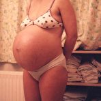 Second pic of PREGNANT Girlfriends, 100% real user submited pics and vids