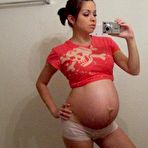 Third pic of PREGNANT Girlfriends, 100% real user submited pics and vids