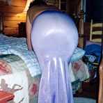 First pic of Pork Ass