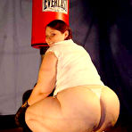 Third pic of Pork Ass